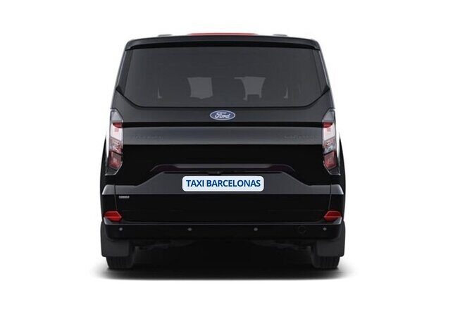 Barcelona Airport Private Arrival Transfer - The Sum Up