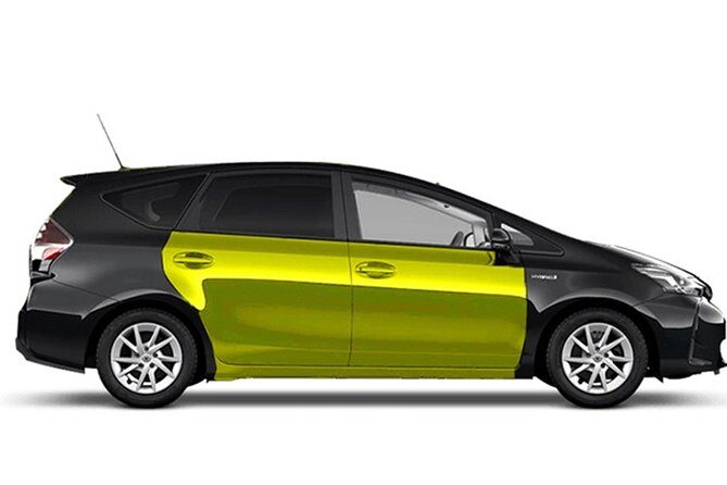 Barcelona Airport Private Arrival Transfers - The Experience from the Traveler Reviews