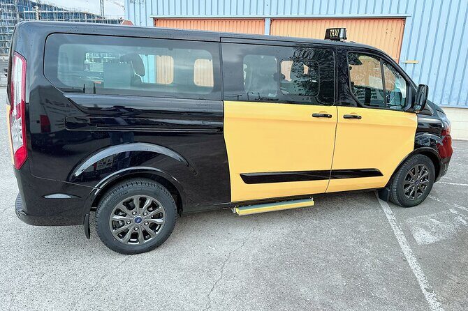 Barcelona Airport to Cruise Port Private Transfer - The Booking Process and Flexibility