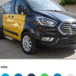 Barcelona airport to/from City private transfer - Booking and Flexibility