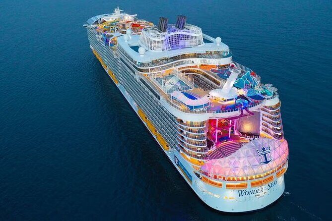 Barcelona Arrival Cruise Port to Airport private transfer - Final Thoughts