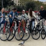 Barcelona: Bike or eBike Tour, Top Sights & Local Insights - Group Size, Timing, and Practical Considerations