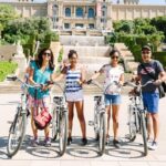 Barcelona Bike Rentals - FAQ