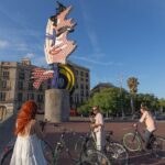 Barcelona Bike Tour: Your First Time Highlights with Locals - Who Is This Tour Best For?