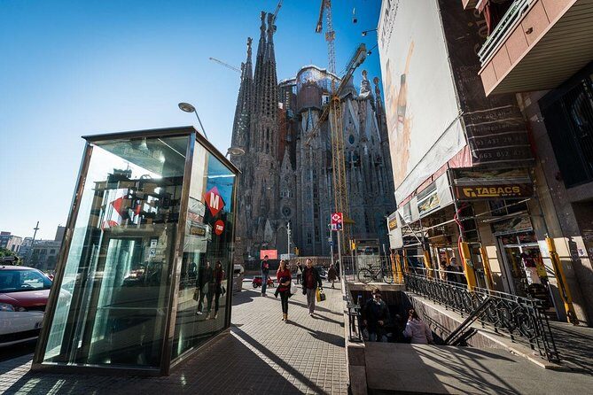 Barcelona Card Express. 48h - An In-Depth Look at the Barcelona Card Express