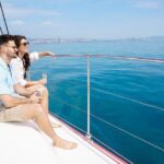 Barcelona Catamaran Cruise with Tapa & Drink Included - Who Will Love This Tour?
