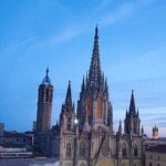 Barcelona Christmas Walking Tour - Practical Details and What to Expect