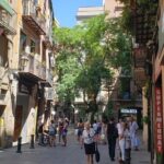 Barcelona City Highlights Bike Tour with E-Bike Option - Exploring Barcelona on Two Wheels