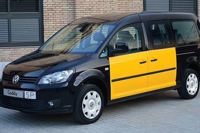 Barcelona city to/from Airport, cruise Port private Transfer - Price and Value