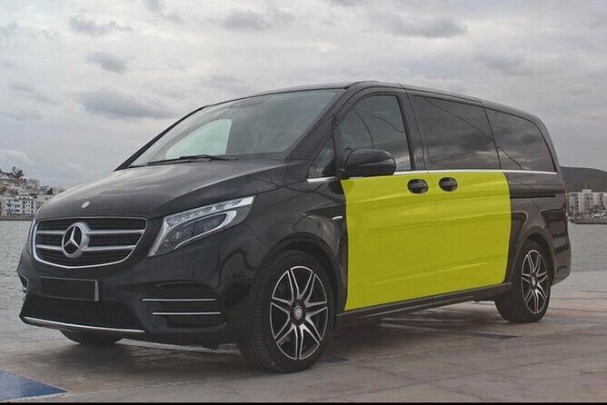 Barcelona Cruise port to barcelona city private transfer - Price and Value