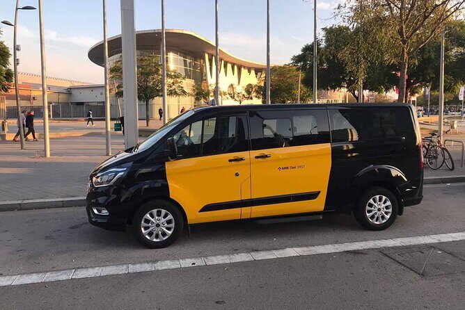 Barcelona Cruise port to city or Airport Private Transfer - The Experience: Value for Money and Practicalities