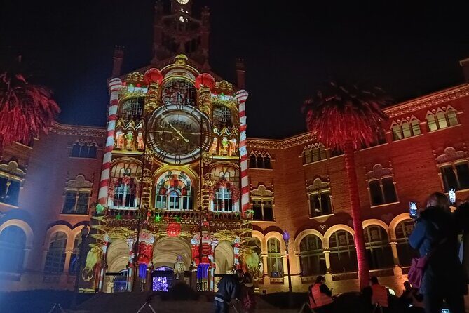 Barcelona cultural tailored private tour - guest pickup - Final Thoughts: Is This Tour Right for You?