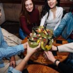 Barcelona Dark History Walking Tour and Pub Crawl - The Value of This Experience