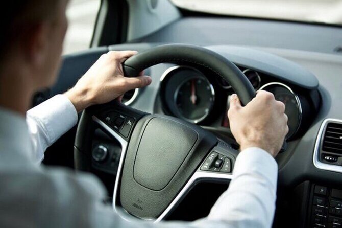 Barcelona Departure Cruise port to barcelona city - What Do the Reviews Say?