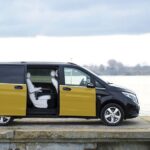 Barcelona Departure Private Transfer From City To Cruise Port - The Sum Up