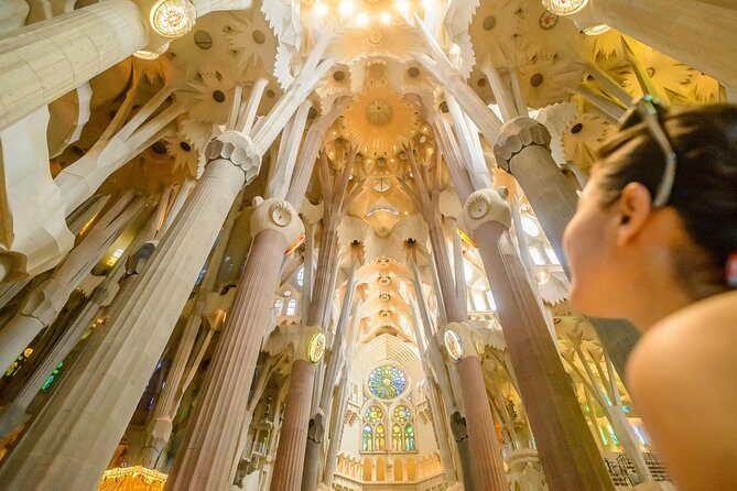 Barcelona eBike Small Group Tour with entrance to Sagrada Familia - Practical Details and Logistics