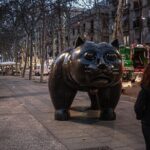 Barcelona El Raval Dark History Walking Tour - Final Thoughts