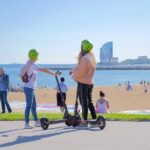 Barcelona Electric Scooter Tour - Value for Money: Is It Worth It?