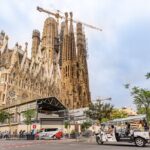 Barcelona Expert Plus Tour in Private Eco Tuk Tuk - Authentic Feedback from Travelers