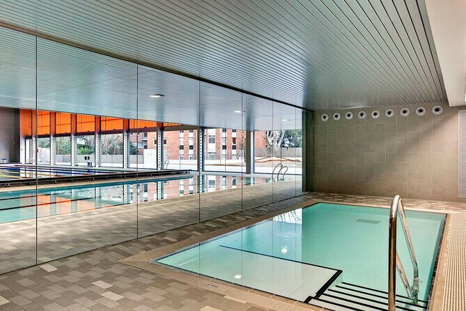 Barcelona Fitness Pass - What To Expect at the Gyms