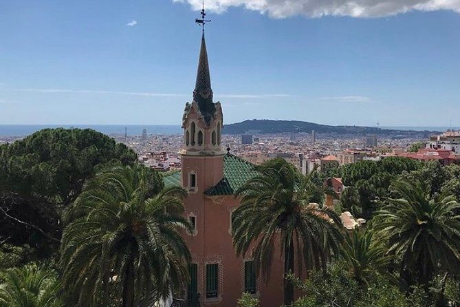 Barcelona Full-Day Sightseeing Private Tour - The Price: Is It Worth It?