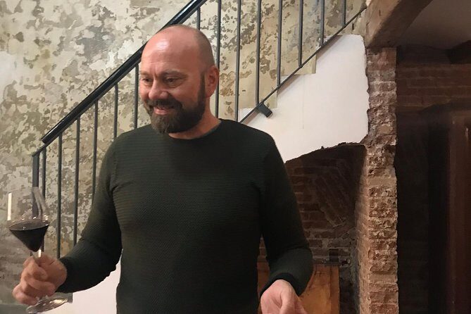 Barcelona Fun Wine Tasting with a Sommelier - What to Expect from Your Wine Tasting Experience