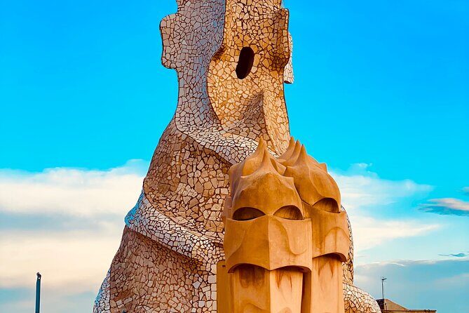 Barcelona Gaudi Houses Tour: Casa Vicens, Pedrera & Casa Batlló - Authentic Voices: What Previous Travelers Say