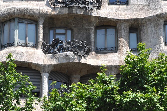 Barcelona & Gaudi. Regular Tour - Practical Details and Tips