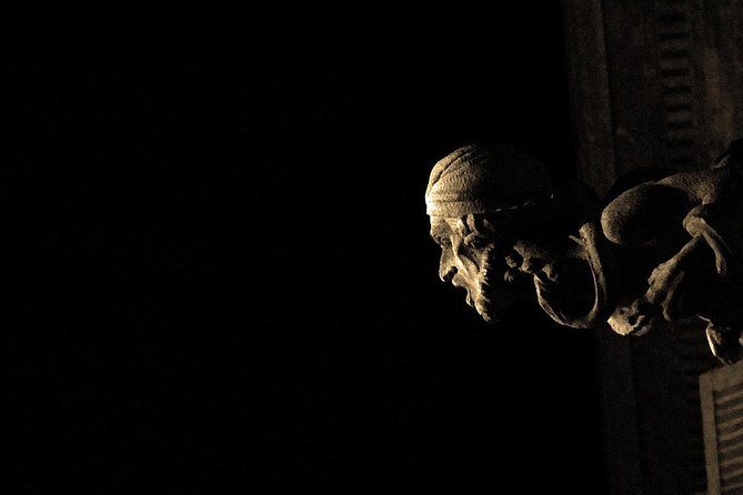 Barcelona Ghosts & Legends Tour - Why This Tour Could Be a Great Fit