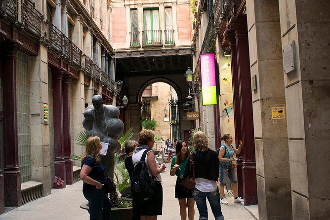 Barcelona Gothic Quarter's Deepest Secrets & Sangria - Final Thoughts