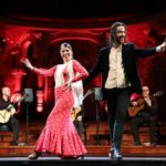 Barcelona Guitar Trio & Dance at the Palau de la Musica - Who Should Consider This Tour?