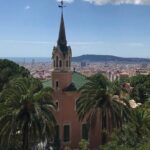 Barcelona Half-Day Sightseeing Private Tour - Transport and Timing: What to Expect