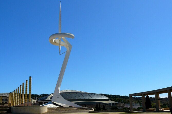 Barcelona Half Day Tour by Sidecar Motorcycle - Frequently Asked Questions