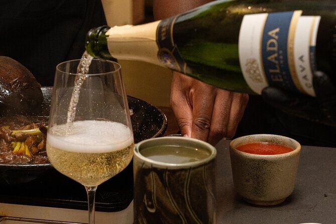 Barcelona Hands On Paella Masterclass with Chef - Practical Details — What You Need to Know