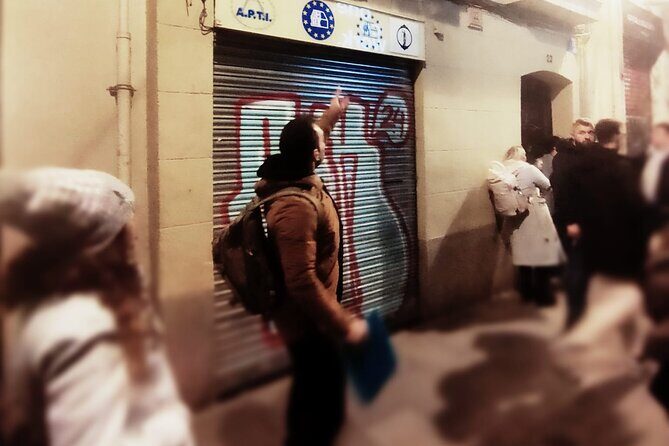 Barcelona Haunted History: Legends, Witches, Inquisition Old Town - Who Is This Tour Perfect For?