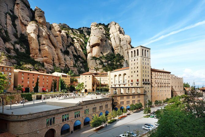 Barcelona Highlights and Montserrat with Cog-Wheel Train - What Travelers Say: Honest Insights