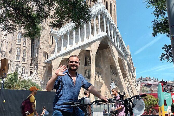 Barcelona highlights bike tour - Authentic Feedback from Past Participants