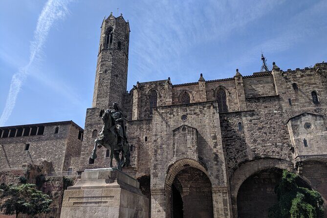 Barcelona Highlights Full Day Tour with a Licensed Tour Guide - What Could Be Better