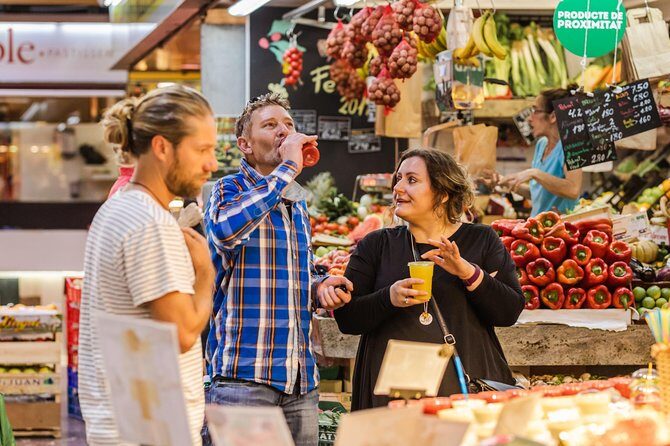 Barcelona Highlights & Hidden Gems: Private Tour with a Local - FAQs