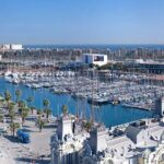 Barcelona Highlights Private Tour with Port or Hotel Transfers - A Detailed Look at the Itinerary