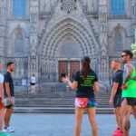 Barcelona Highlights Running Tour - What Travelers Say: Authentic Insights from Reviews