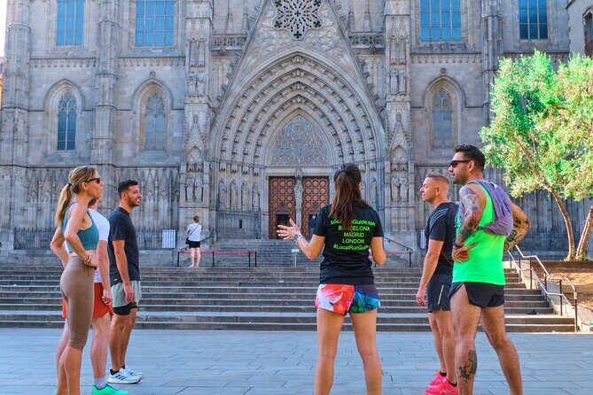 Barcelona Highlights Running Tour - What Travelers Say: Authentic Insights from Reviews