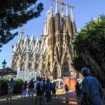 Barcelona Highlights & Sagrada Familia Skip-the-Line Private Tour - The Experience in Practice