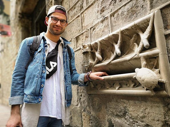 Barcelona Highlights & Secrets Private Tour with Tapa & Drink - Final Thoughts