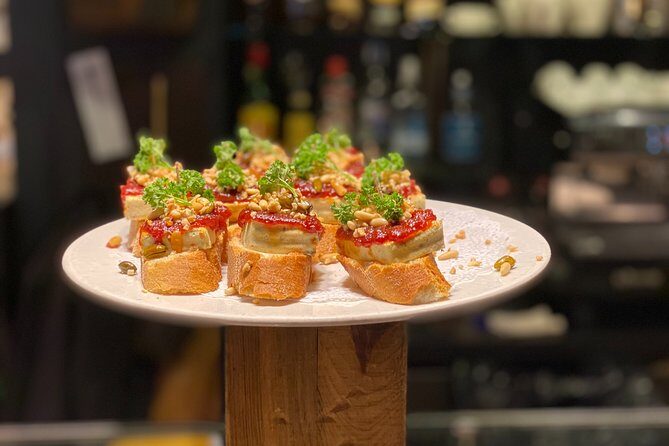 Barcelona Historic Walking Tour and Food Experience - Who Would Love This Tour?