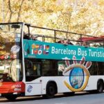 Barcelona Hop on Top City Tour - What to Expect During the Tour