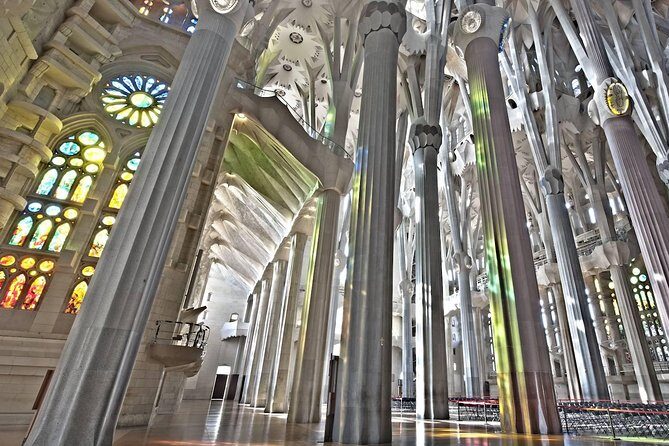 Barcelona in 1 Day: Sagrada Familia, Park Guell,Old Town & Pickup - Final Thoughts: Is This Tour Right for You?