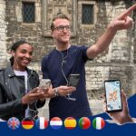 Barcelona Las Ramblas: City Walk with Audio Guide on your Phone - Who Would Enjoy This Tour?