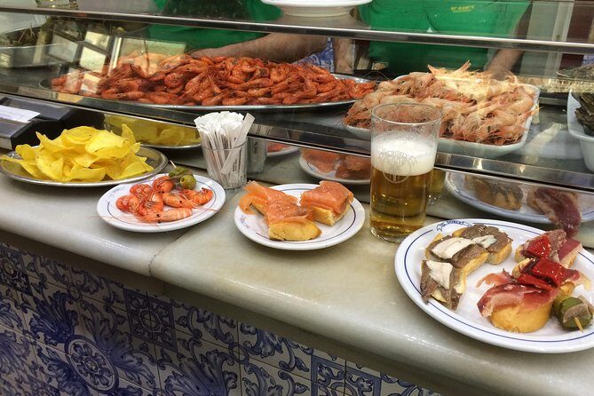 Barcelona Morning Tapas Crawl by Food Tour - What Makes This Tour Special?