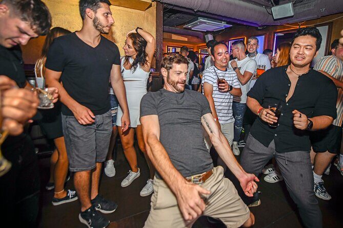 Barcelona: Original Pub Crawl - What We Love About This Tour